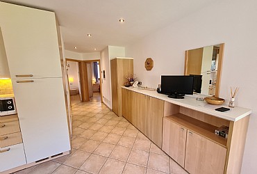 Apartment in San Giovanni di Fassa - Pozza - Sas Lonch - Photo ID 9595