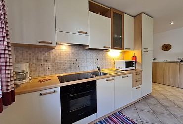 Apartment in San Giovanni di Fassa - Pozza - Sas Lonch - Photo ID 9596