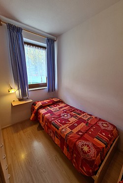 Apartmaju - San Giovanni di Fassa - Pozza - Sas Lonch - Photo ID 9600