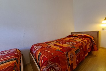 Apartmaju - San Giovanni di Fassa - Pozza - Sas Lonch - Photo ID 9602