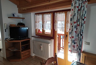 Ciasa de Sort - 