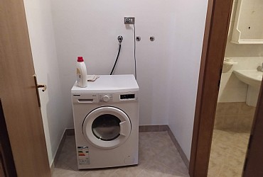 Apartment in Moena - Type 1 - Photo ID 9612