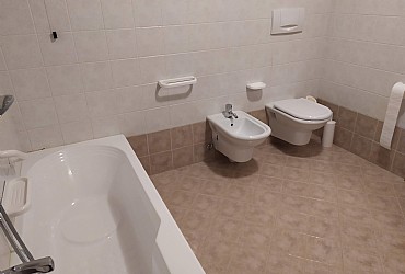 Ciasa de Sort - 