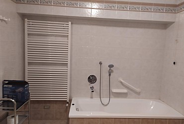 Ciasa de Sort - 
