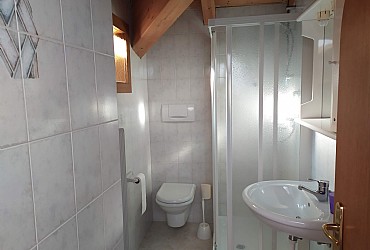 Ciasa de Sort - 