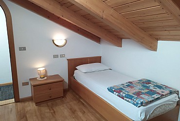 Appartamento a Moena - Tipologia 1 - ID foto 9620