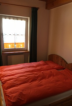 Apartmaju - San Giovanni di Fassa - Vigo - Mansarda B - Photo ID 9628