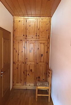 Appartamento a San Giovanni di Fassa - Vigo - Mansarda B - ID foto 9629