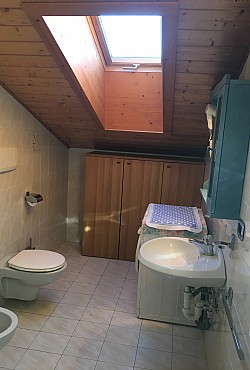 Appartamento a San Giovanni di Fassa - Vigo - Mansarda B - ID foto 9630