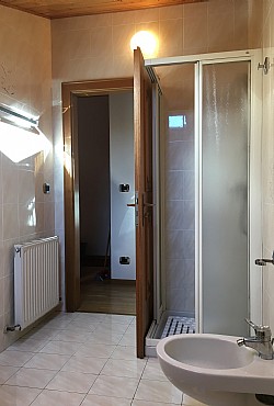 Appartamento a San Giovanni di Fassa - Vigo - Mansarda B - ID foto 9631