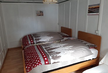 Appartamento a Canazei. 