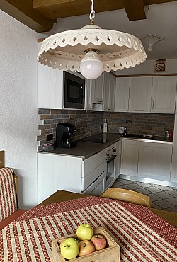 Residence a Moena - 4 posti - ID foto 9645