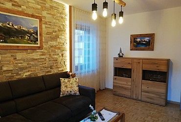 Apartmaju - Moena - Type 1 - Photo ID 9649