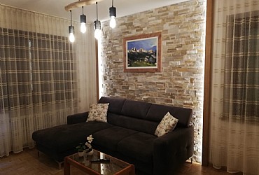 Apartmaju - Moena - Type 1 - Photo ID 9654