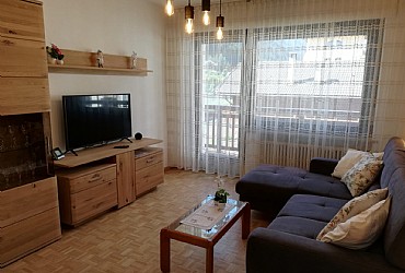 Apartment in Moena - Type 1 - Photo ID 9655