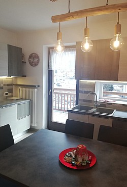 Apartmaju - Moena - Type 1 - Photo ID 9663