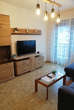Apartment in Moena - Type 1 - Photo ID 9669