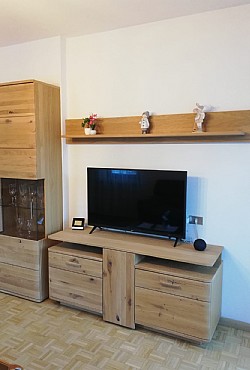Apartmaju - Moena - Type 1 - Photo ID 9670