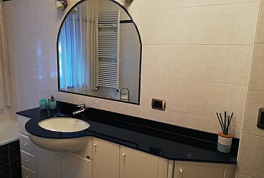 Appartamento a Moena - Tipologia 1 - ID foto 9671