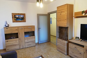 Apartmaju - Moena - Type 1 - Photo ID 9673