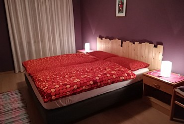 Appartamento a Canazei - Appartamento Vernel - ID foto 9675