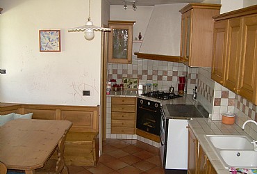Appartamento Vernel - 
