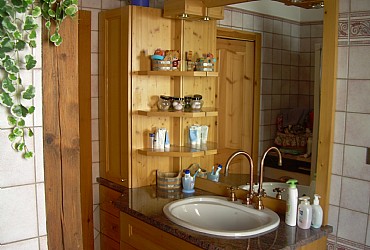 Appartamento a Canazei - Appartamento Vernel - ID foto 9678