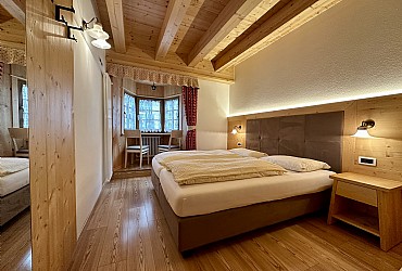 Piso - Canazei - Tipo 1 - Photo ID 9685