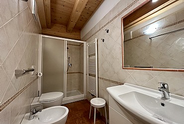 Apartment in Canazei - Val Contrin - Photo ID 9686