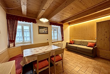 Piso - Canazei - Tipo 2 - Photo ID 9688