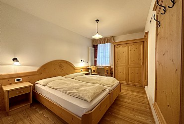Apartment in Canazei - Type 2 - Photo ID 9689