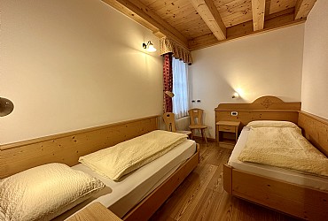 Apartment in Canazei - Type 2 - Photo ID 9690