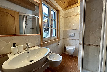 Apartment in Canazei - Val Lasties - Photo ID 9692