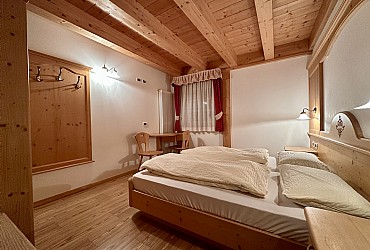 Apartment in Canazei - Type 3 - Photo ID 9697