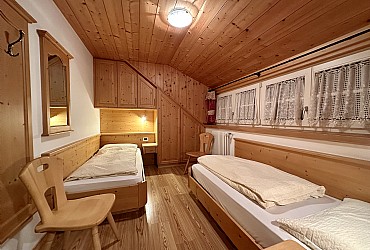 Piso - Canazei - Tipo 3 - Photo ID 9699