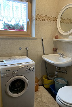 Appartamento a Canazei - PIANO TERRA - ID foto 9701