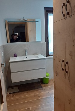 Apartamncie - Moena - Typ 1 - Photo ID 9711