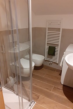 Apartamncie - Moena - Typ 1 - Photo ID 9713