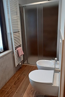 Appartamento a Moena - Tipologia 1 - ID foto 9714