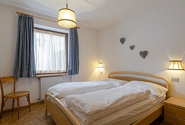 Appartamento a San Giovanni di Fassa - Pozza - Appartamento N. 3 - ID foto 9725