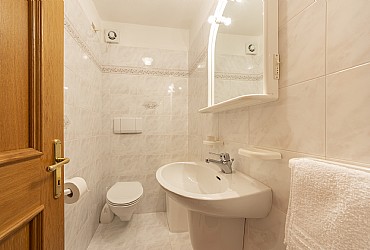 Wohnung - San Giovanni di Fassa - Pozza - Appartamento N. 3 - Photo ID 9728