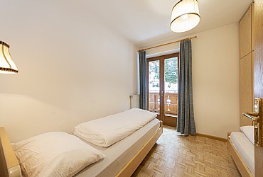 Apartment in San Giovanni di Fassa - Pozza - Appartamento N. 3 - Photo ID 9730