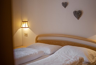 Appartamento a San Giovanni di Fassa - Pozza - Appartamento N. 3 - ID foto 9731