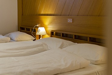 Wohnung - San Giovanni di Fassa - Pozza - Appartamento N. 4 - Photo ID 9739