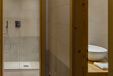 Wohnung - San Giovanni di Fassa - Pozza - Appartamento N. 4 - Photo ID 9741