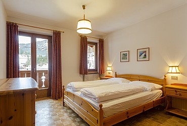 Apartmaju - San Giovanni di Fassa - Pozza - Appartamento N. 5 - Photo ID 9742