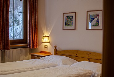 Wohnung - San Giovanni di Fassa - Pozza - Appartamento N. 5 - Photo ID 9748
