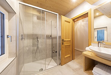 Appartamento a San Giovanni di Fassa - Pozza - Appartamento N. 8 - ID foto 9752