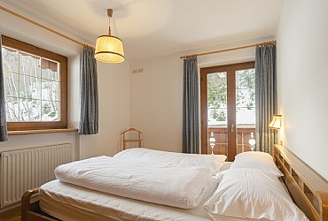Wohnung - San Giovanni di Fassa - Pozza - Appartamento N. 2 - Photo ID 9787
