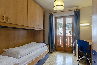 Apartment in San Giovanni di Fassa - Pozza - Appartamento N. 2 - Photo ID 9789